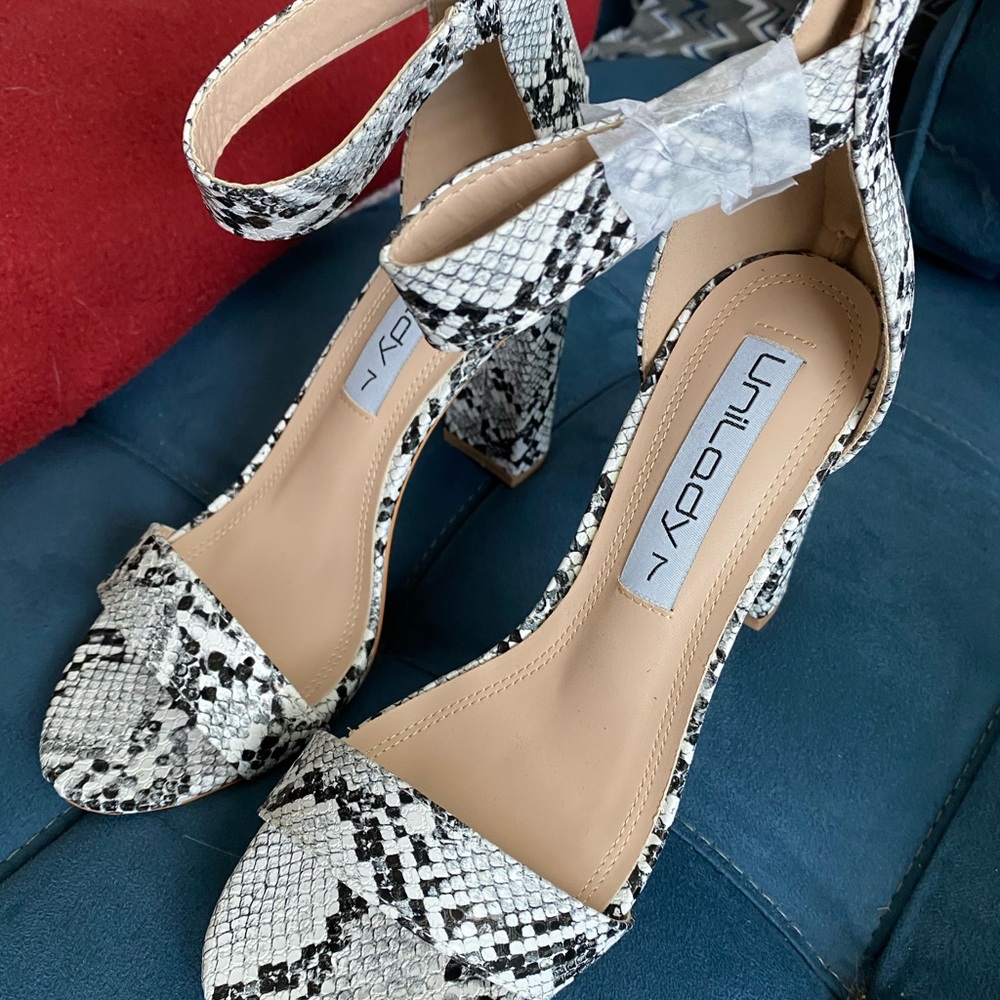 Heels